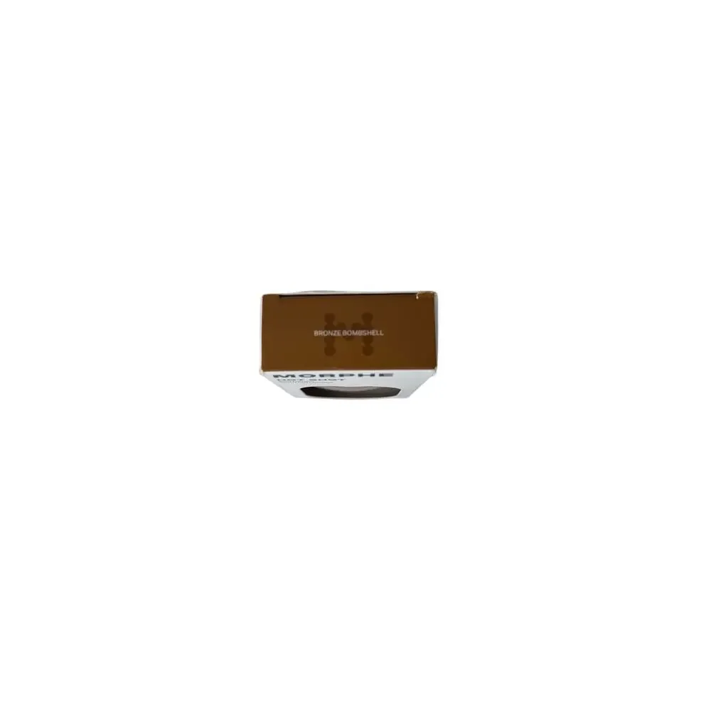 Morphe Hot Shot Sun Drops Bronzer Liquide - Bronze Bombshell